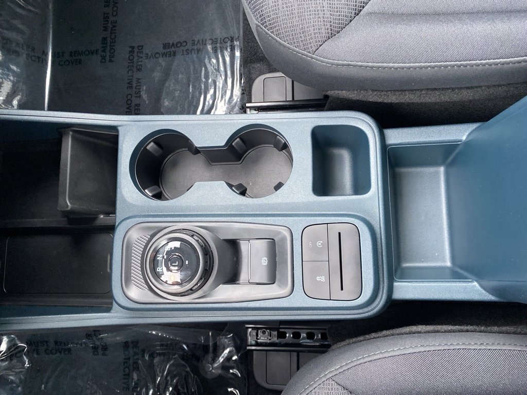 New 2026 Ford Maverick XL image 14