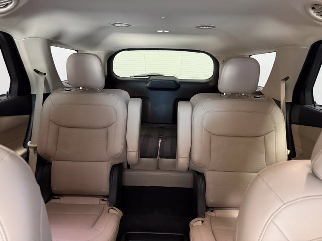 Used 2021 Ford Explorer Limited w/ Hybrid Equipment Group 310A AWD/4WD image 20
