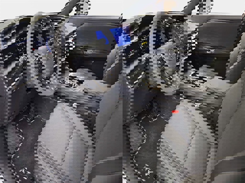 New 2026 Lexus RZ 450e AWD image 16