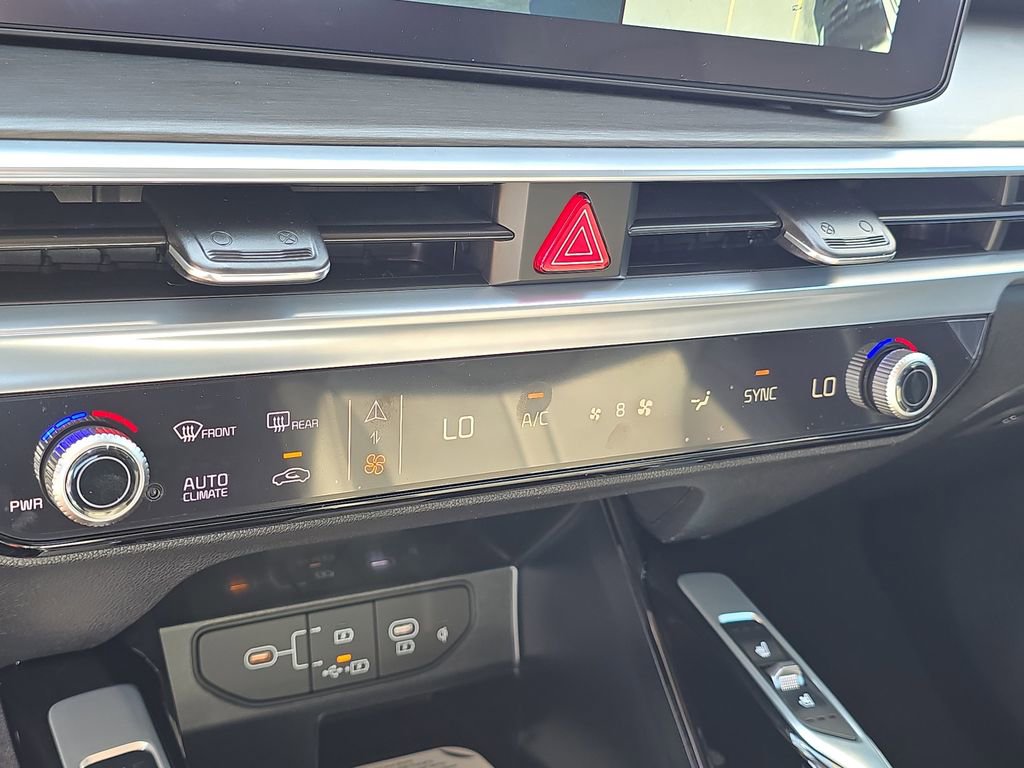 New 2026 Kia Sorento SX image 26