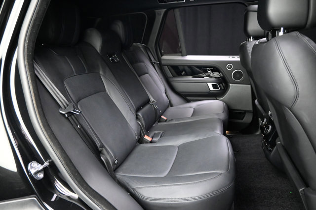 Used 2019 Land Rover Range Rover Supercharged AWD/4WD image 52