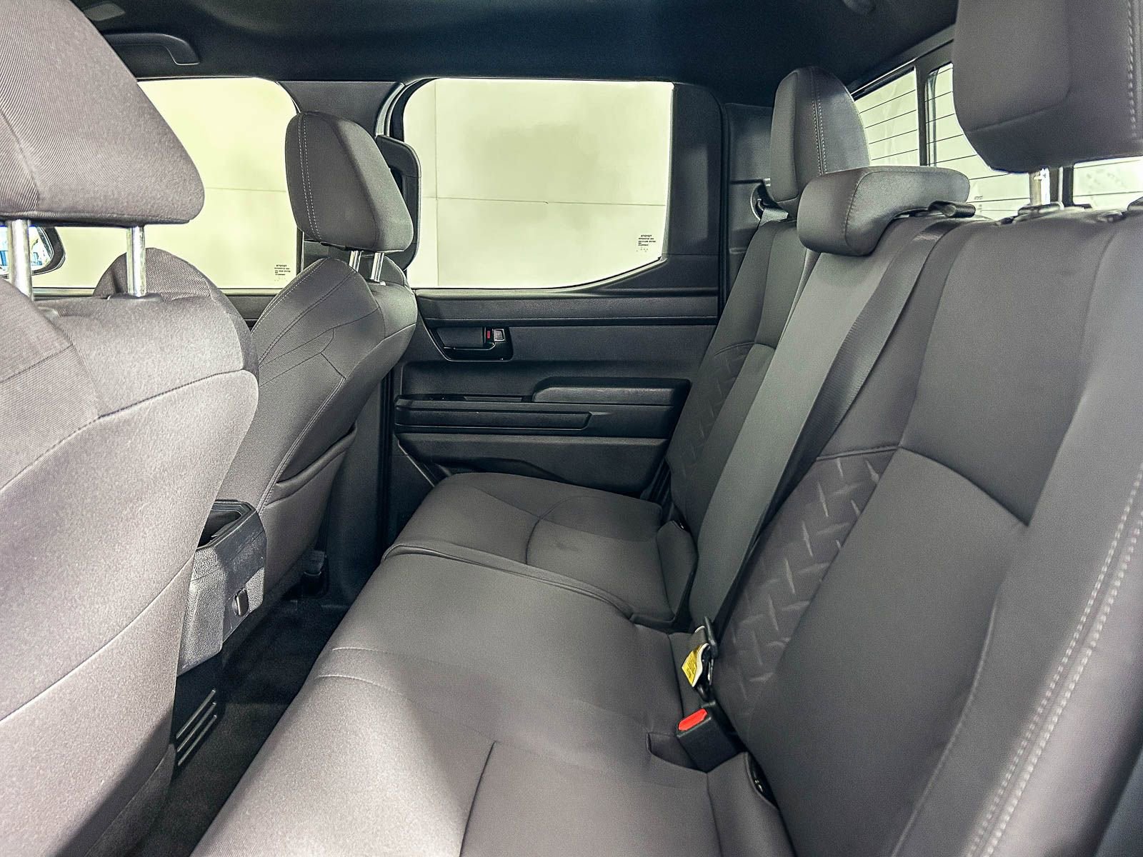 Used 2024 Toyota Tacoma SR5 image 20