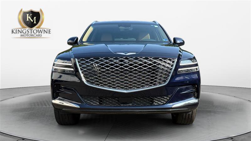 Used 2024 Genesis GV80 2.5T w/ Advanced Package AWD/4WD image 8