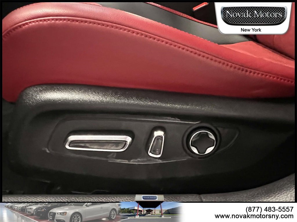 Used 2024 Acura Integra A-Spec image 21