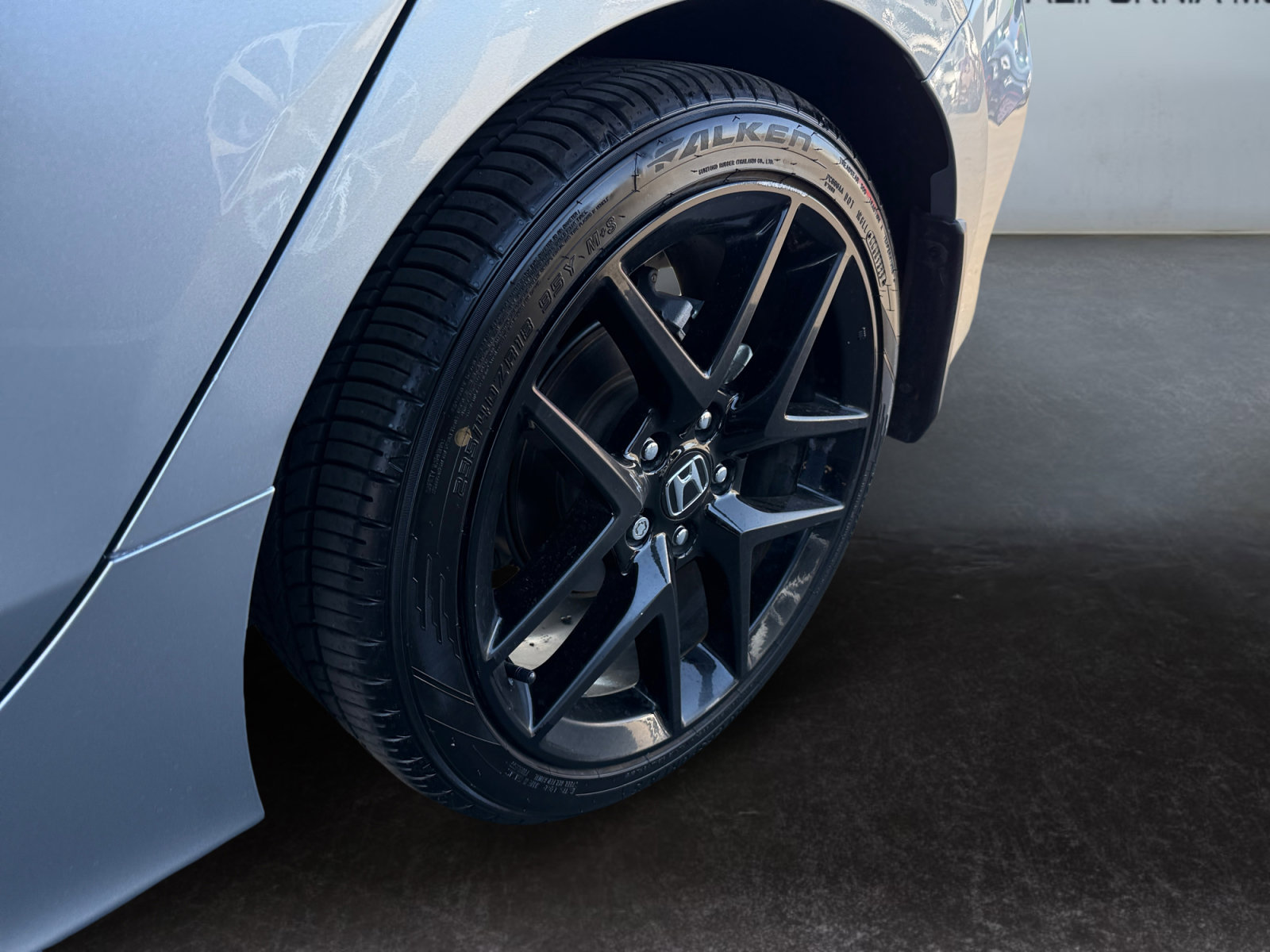 Used 2022 Honda Civic Sport image 15