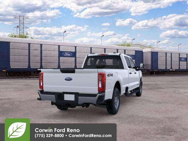 New 2026 Ford F350 XL AWD/4WD image 8