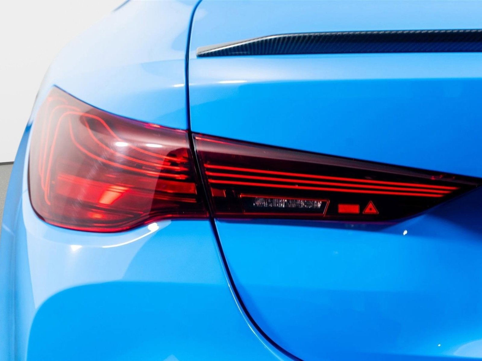 Used 2025 BMW M4 CS image 12