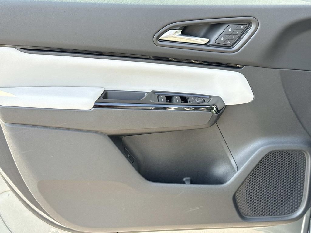 Used 2025 Honda Prologue Touring image 18