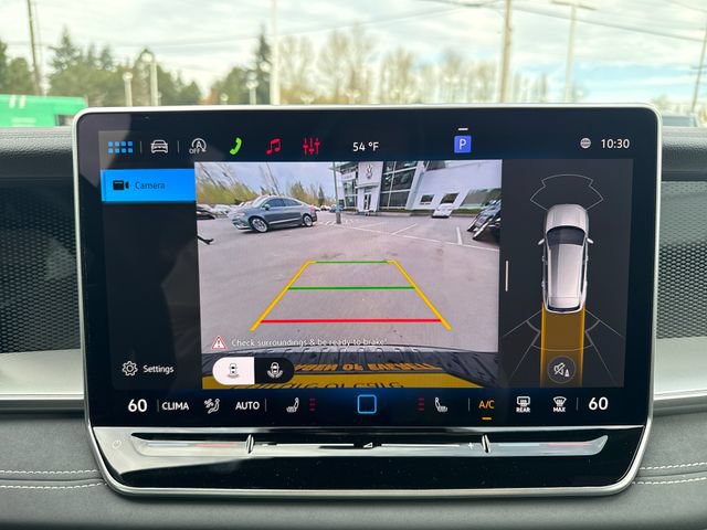 New 2026 Volkswagen Tiguan SE R-Line AWD/4WD image 26