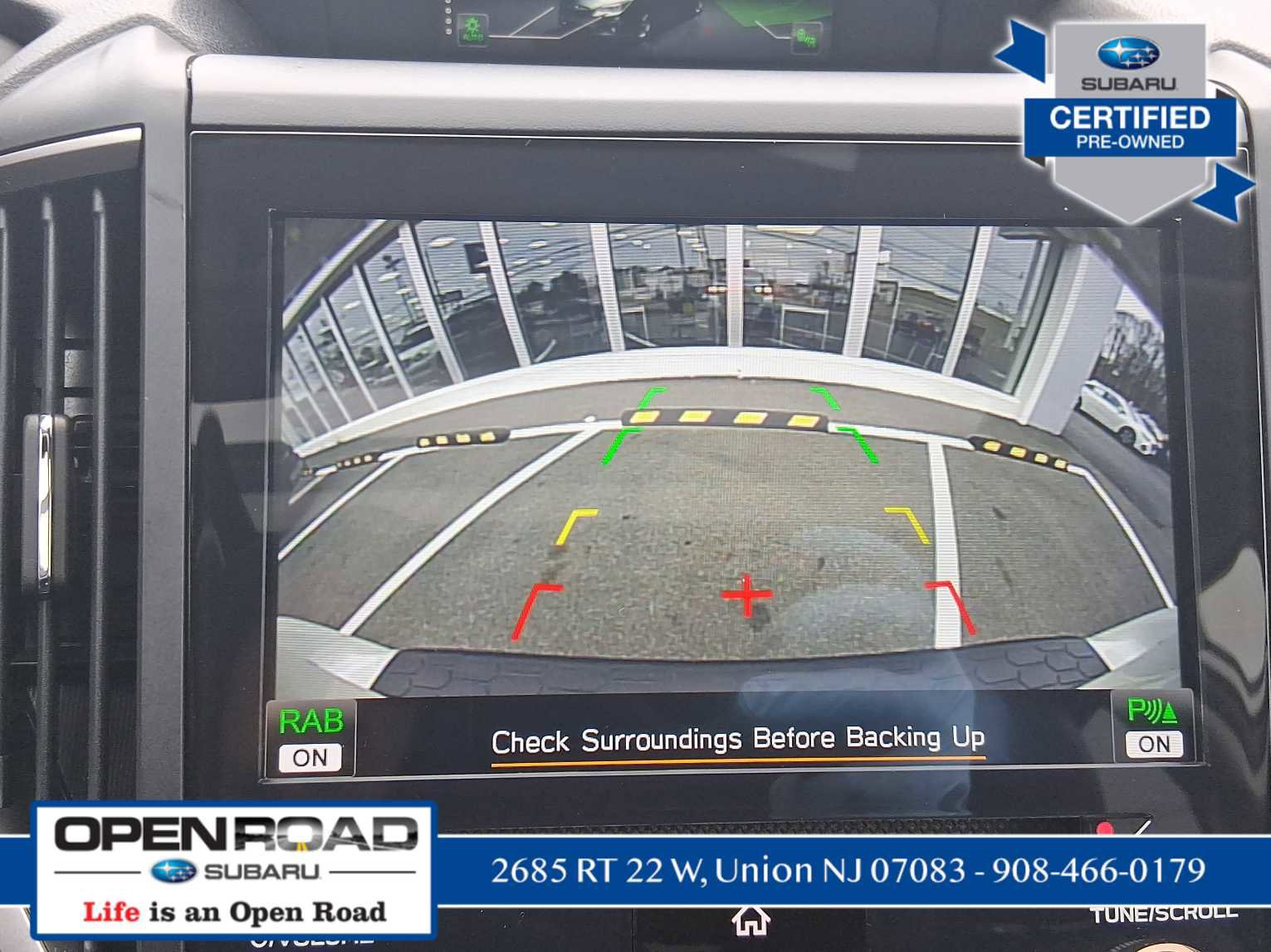 Used 2023 Subaru Crosstrek 2.5i Limited image 26