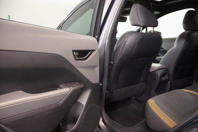 Certified 2025 Subaru Crosstrek 2.5i Sport w/ Crosstrek Mirror Package AWD/4WD image 28