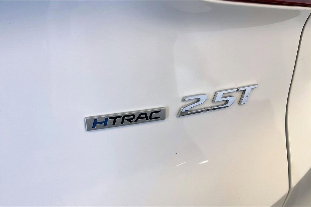 Certified 2023 Hyundai Santa Fe Limited AWD/4WD image 7