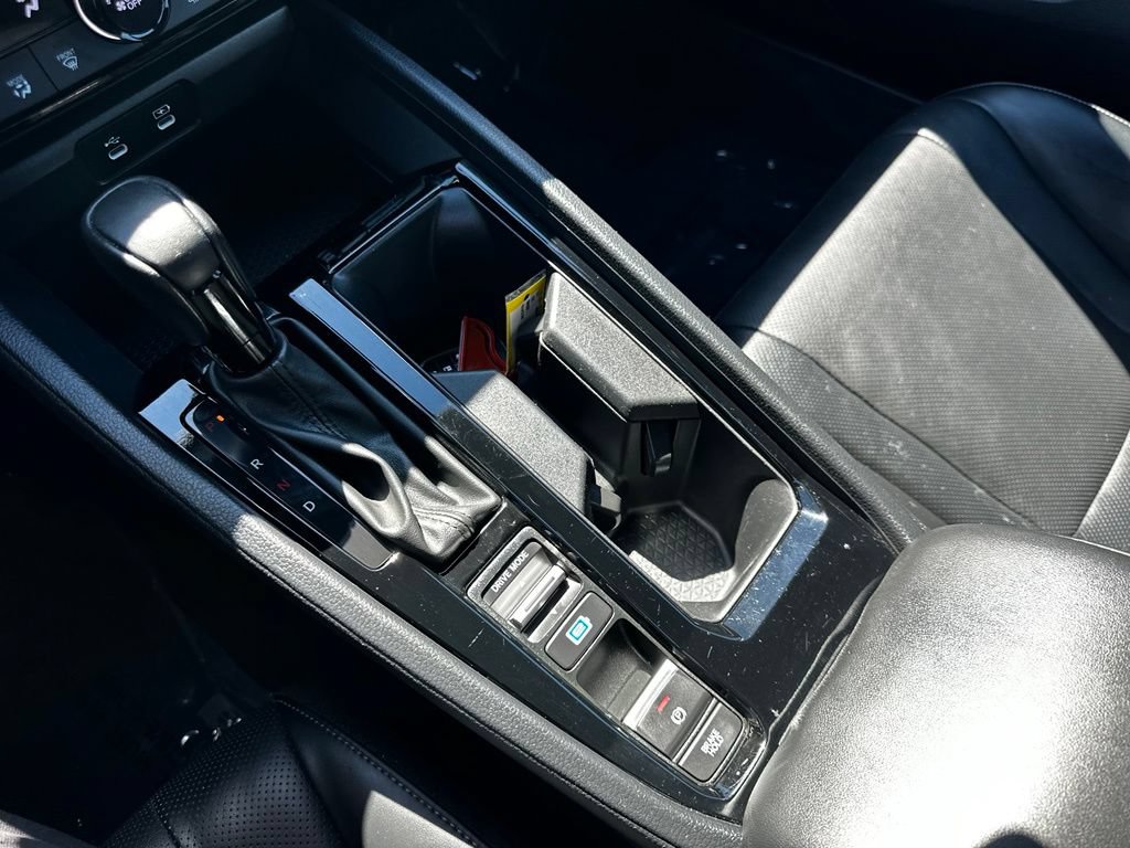 Used 2023 Honda Accord Sport image 28