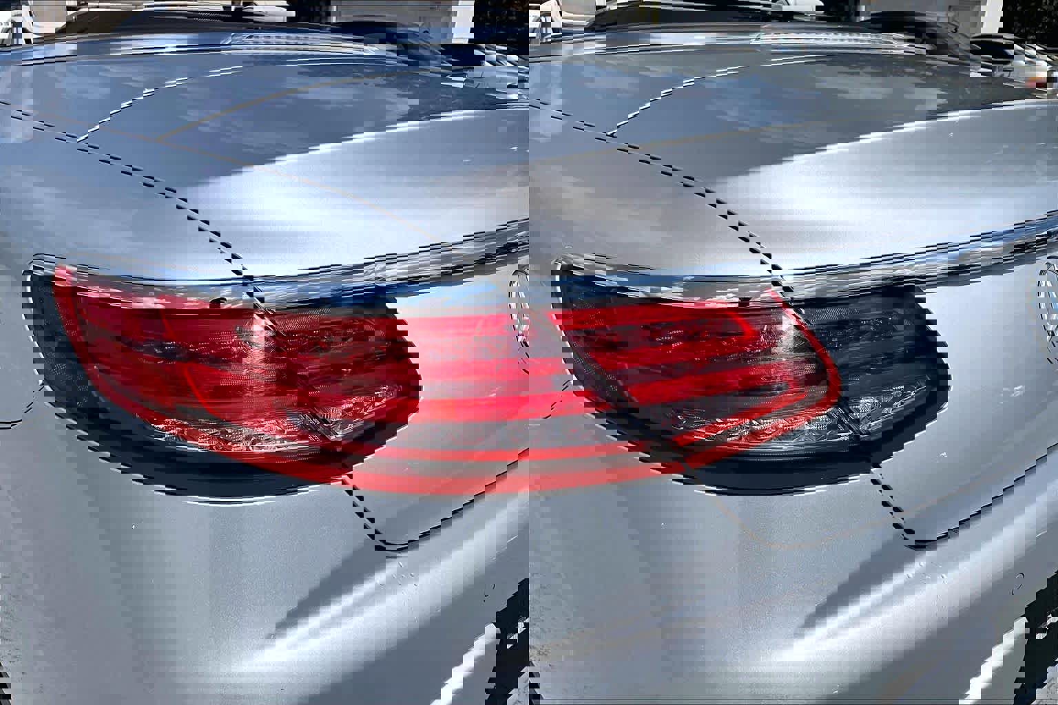 Used 2017 Mercedes-Benz S 550 Cabriolet w/ Sport Package image 27