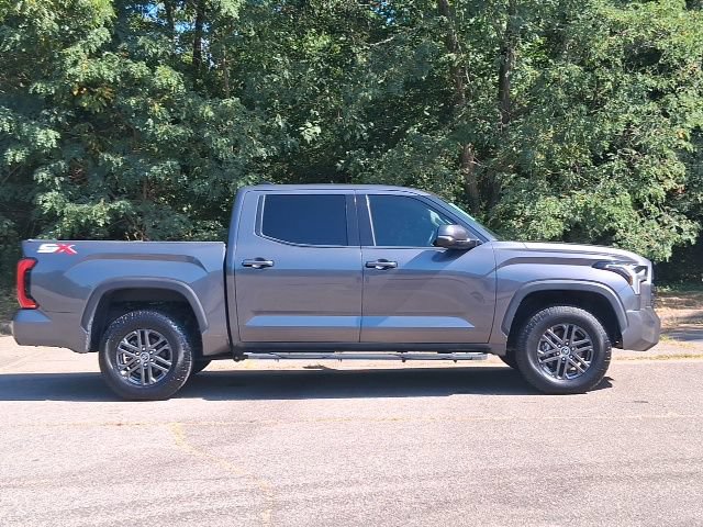 Used 2023 Toyota Tundra SR5 w/ SR5 Convenience Package AWD/4WD image 6