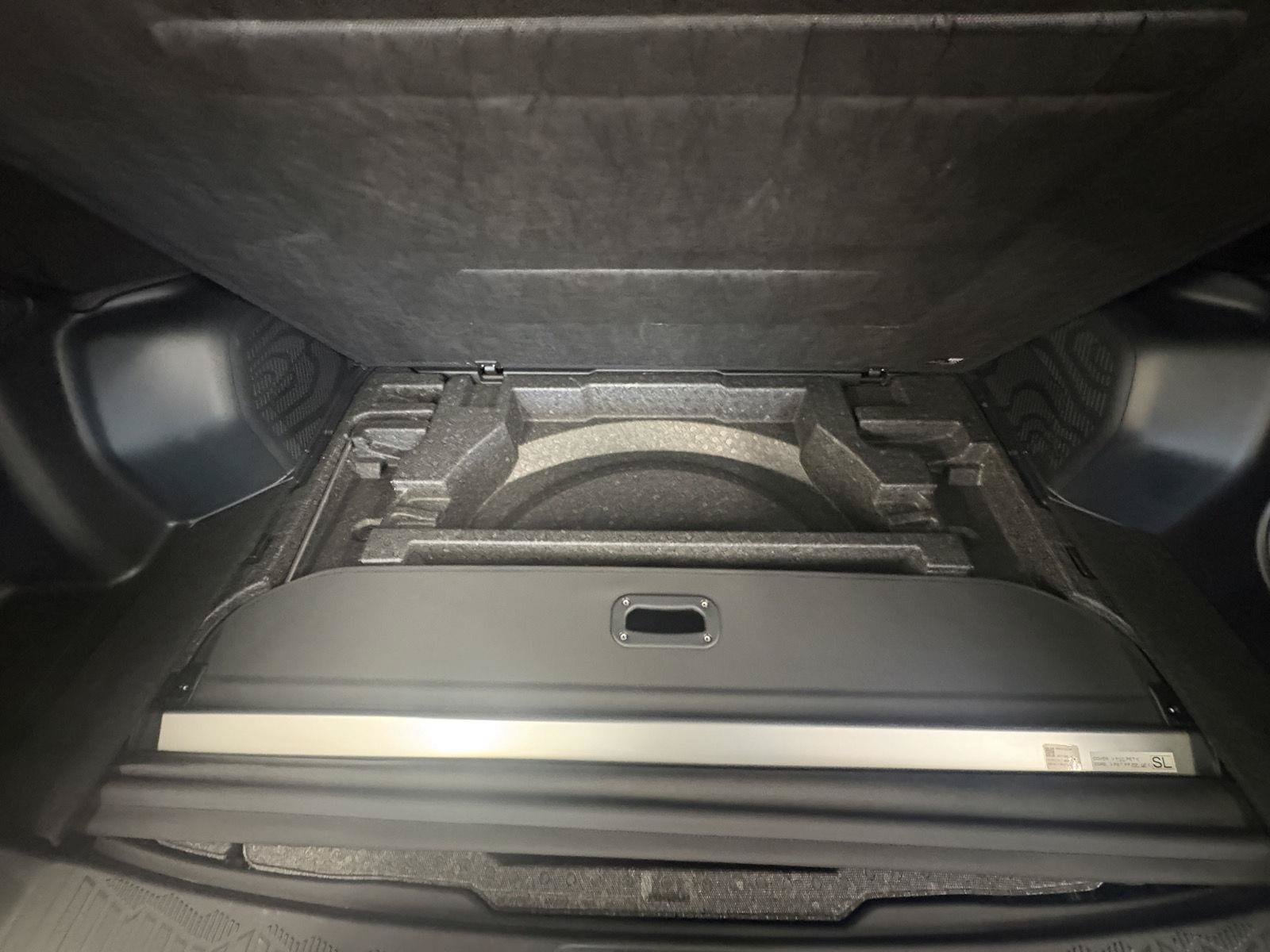 Used 2026 Subaru Forester Limited AWD/4WD image 19