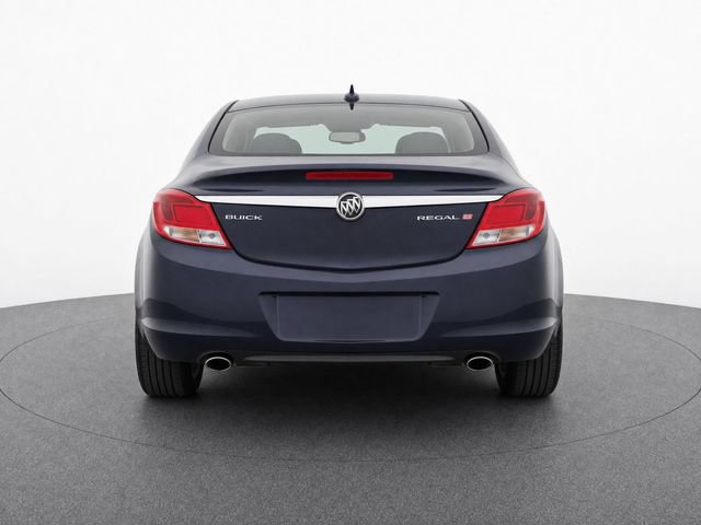 Used 2013 Buick Regal Premium FWD image 7