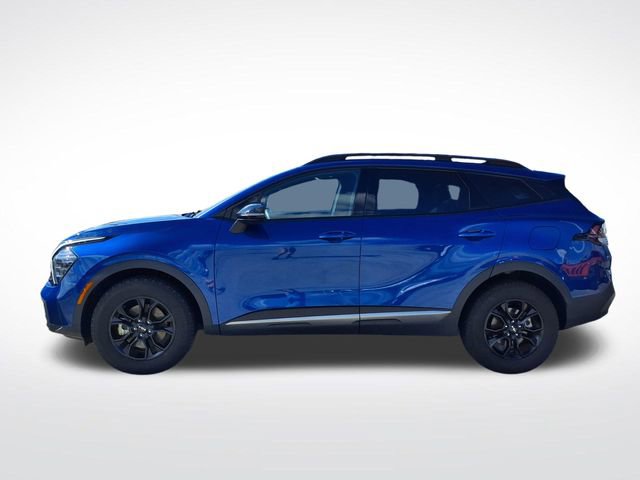 Used 2024 Kia Sportage X-Pro AWD/4WD image 3