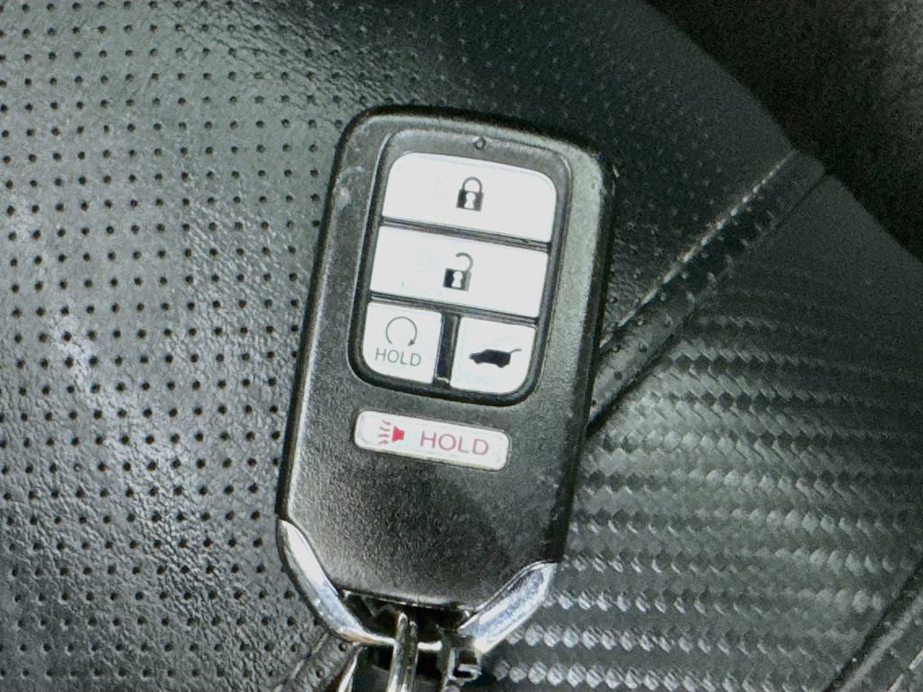 Used 2019 Honda Civic Sport Touring image 38