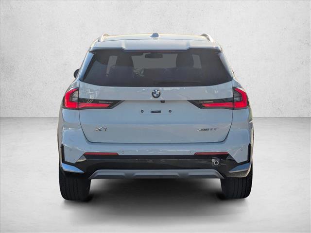New 2026 BMW X1 xDrive28i image 8