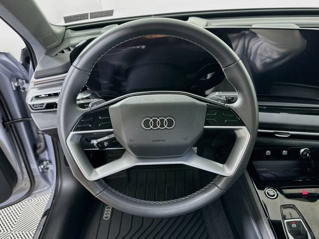 Used 2025 Audi A5 2.0T Premium Plus w/ Premium Plus AWD/4WD image 11