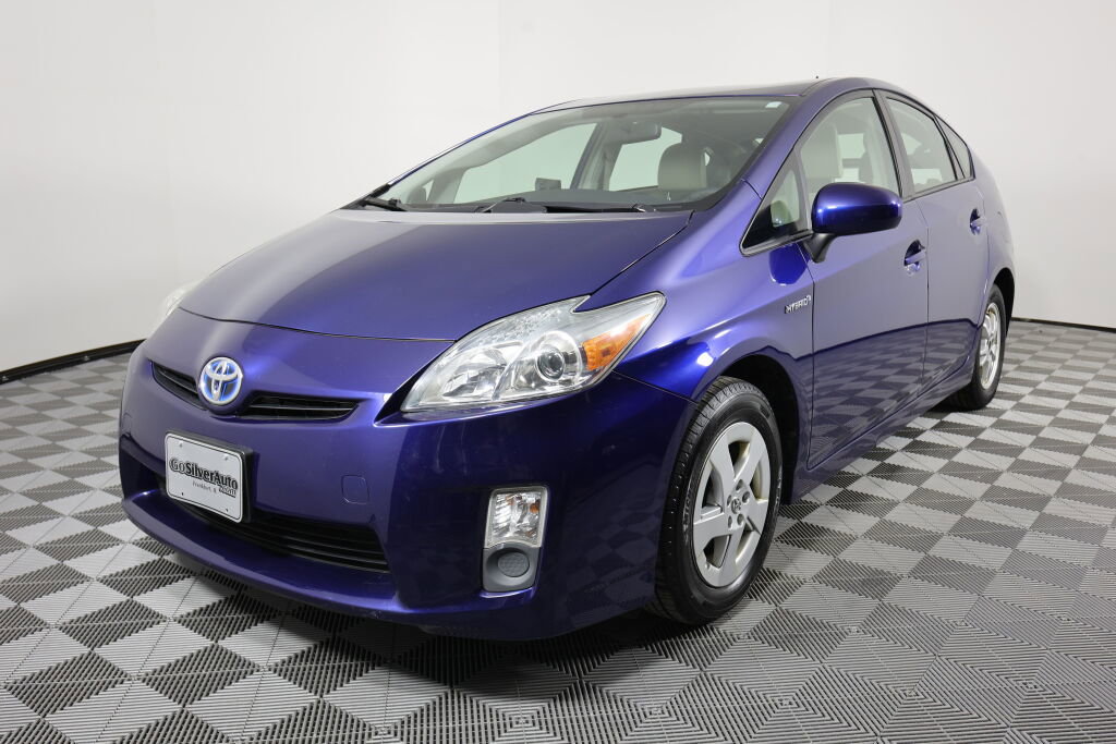 Used 2010 Toyota Prius Two image 5