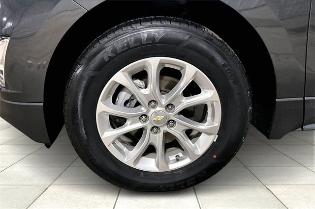 Used 2021 Chevrolet Equinox LT image 9