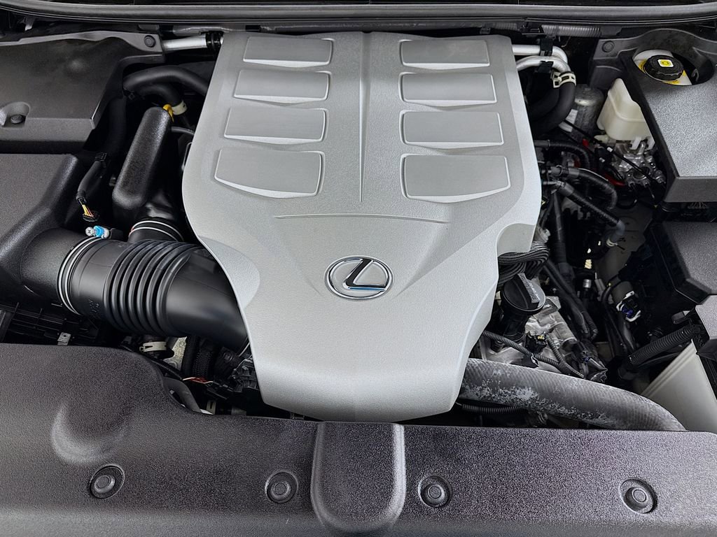 Certified 2023 Lexus GX 460 Premium w/ Premium Package AWD/4WD image 31