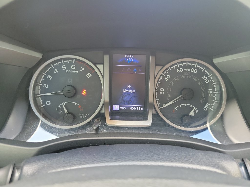 Used 2019 Toyota Tacoma SR5 RWD image 21