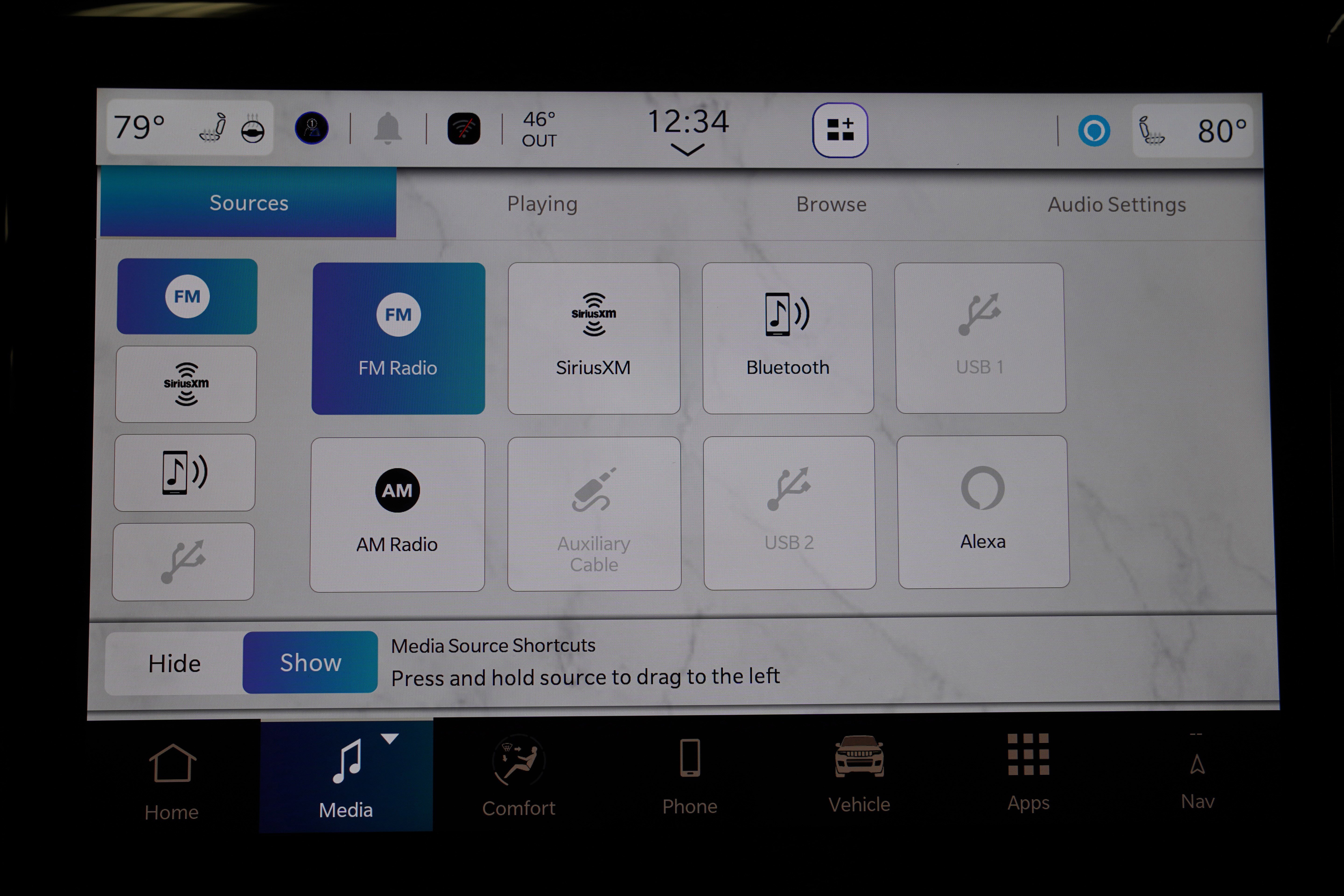 New 2025 Jeep Grand Cherokee L Limited image 26