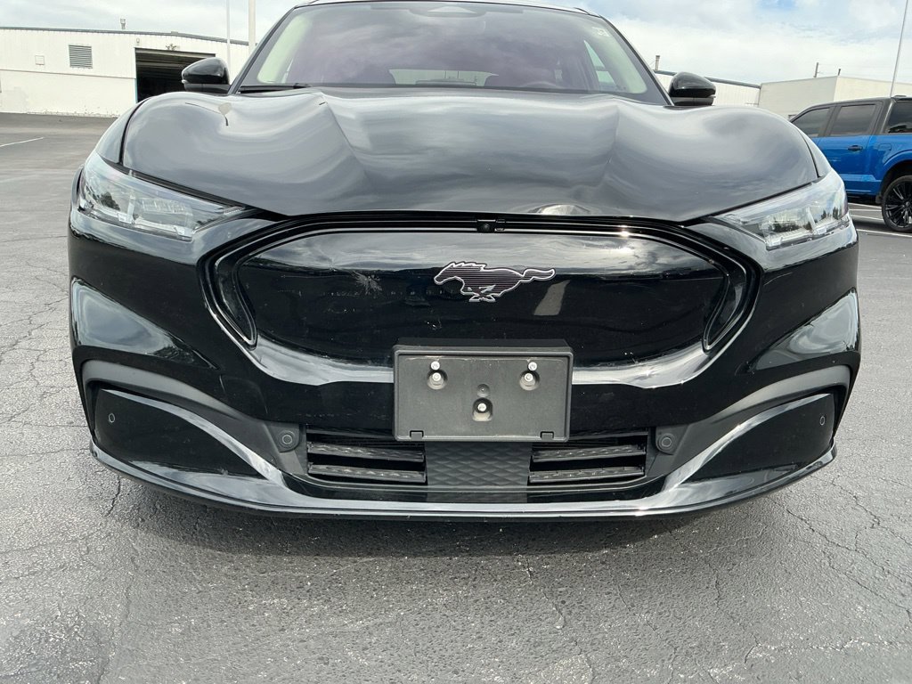 Used 2022 Ford Mustang Mach-E Premium AWD/4WD image 14