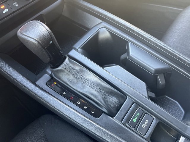 Certified 2024 Honda Accord LX image 14