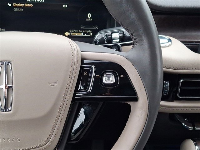 Certified 2024 Lincoln Aviator Reserve w/ Equipment Group 201A image 23