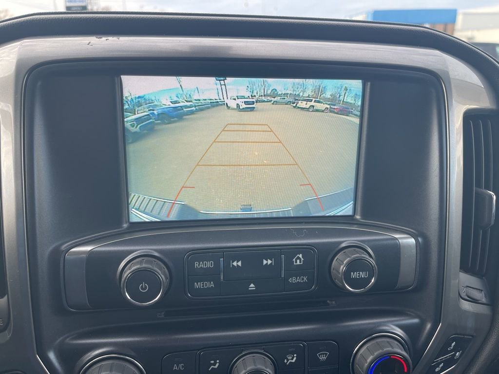 Used 2018 Chevrolet Silverado 2500 LTZ w/ Duramax Plus Package image 25