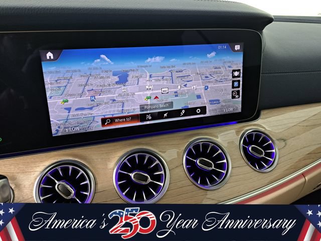 Used 2023 Mercedes-Benz E 450 Cabriolet image 23