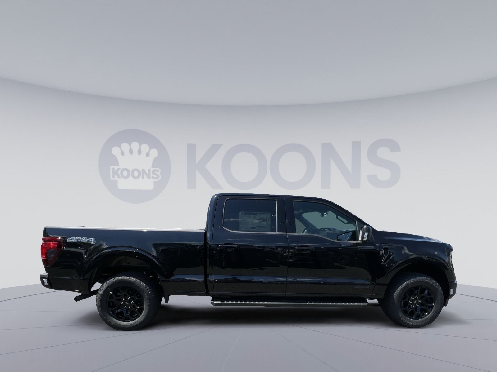 New 2026 Ford F150 XLT w/ Equipment Group 302A MID AWD/4WD image 17