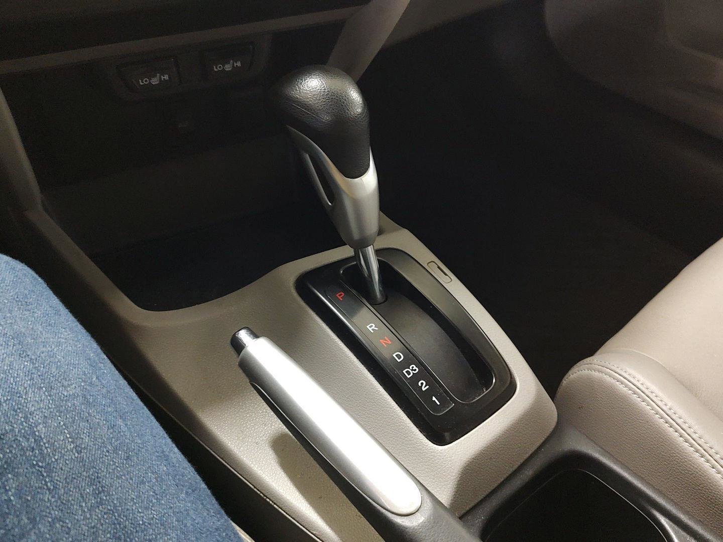 Used 2012 Honda Civic EX-L image 10