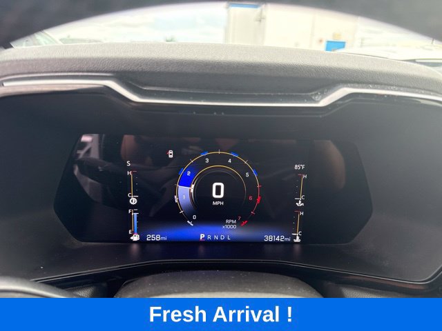 Used 2023 Chevrolet Colorado LT w/ LT Convenience Package RWD image 4