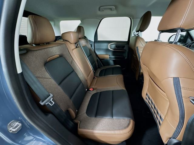 New 2026 Ford Bronco Sport Outer Banks image 26