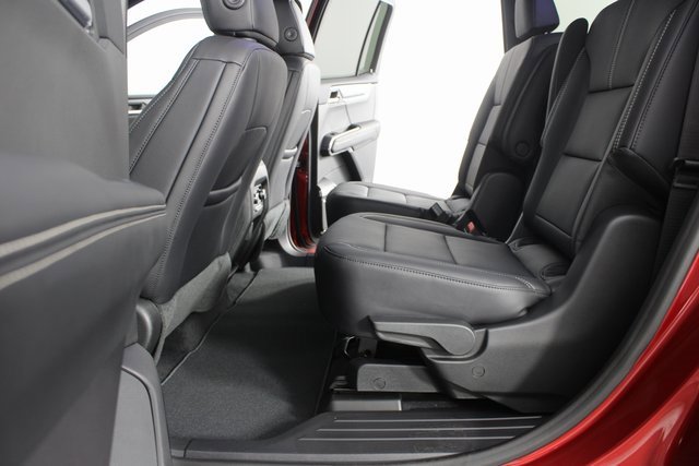 New 2026 GMC Acadia Elevation w/ Black Edition image 19