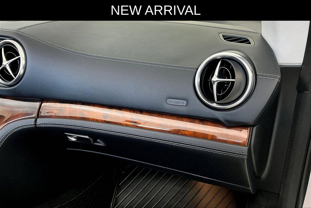 Used 2014 Mercedes-Benz SL 550 image 24