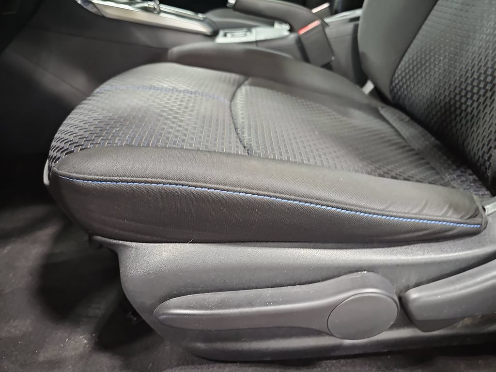 Used 2018 Nissan Sentra SR Turbo w/ Protection Package FWD image 27