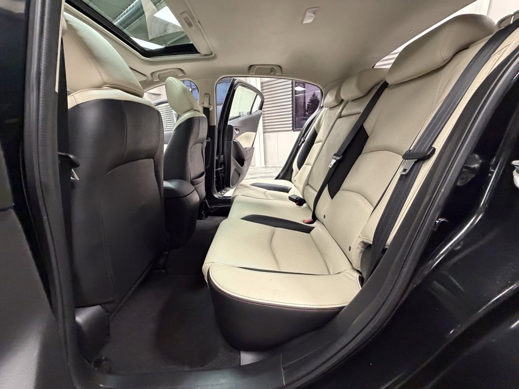 Used 2015 MAZDA MAZDA3 s Grand Touring image 53