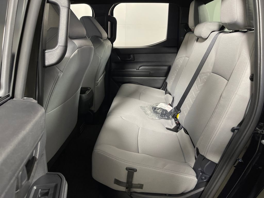 New 2026 Toyota Tacoma SR5 image 13