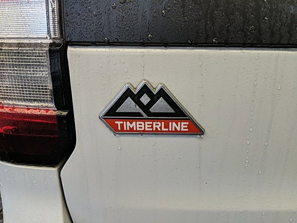 Used 2023 Ford Expedition Timberline image 7