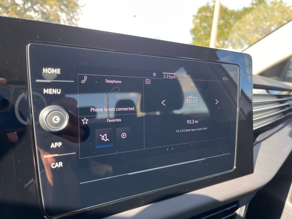 New 2026 Volkswagen Jetta S image 19