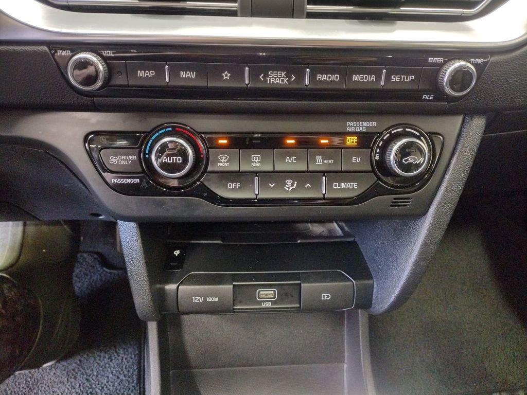 Used 2022 Kia Niro EX Premium image 28