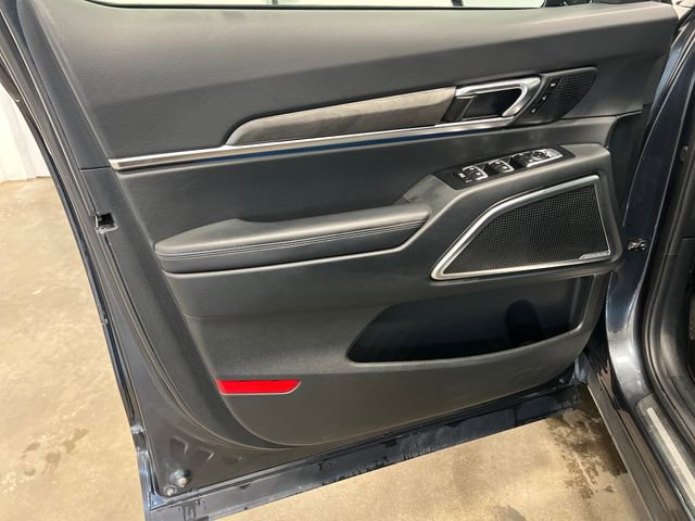 Used 2024 Kia Telluride SX Prestige X-Pro image 10