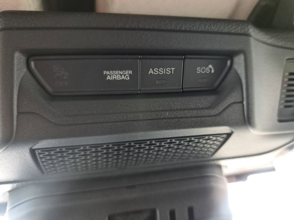 New 2026 Jeep Gladiator Sport AWD/4WD image 17