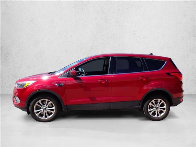 Used 2019 Ford Escape SE AWD/4WD image 8